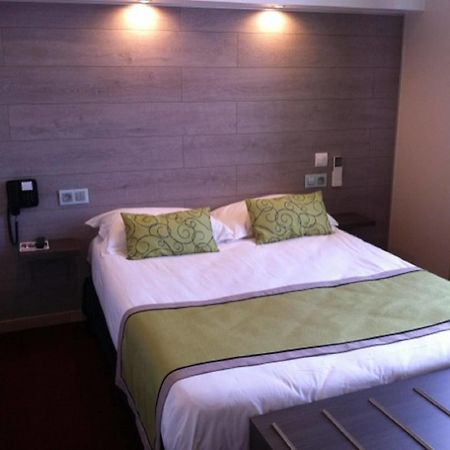 Eliotel Peschadoires Dış mekan fotoğraf