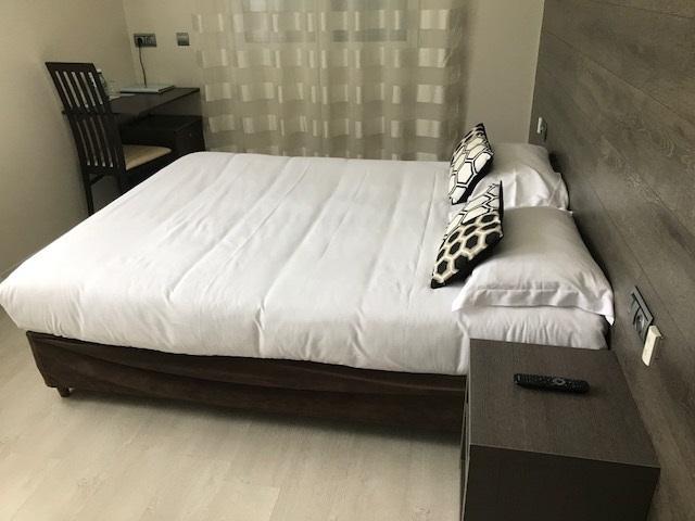 Eliotel Peschadoires Dış mekan fotoğraf