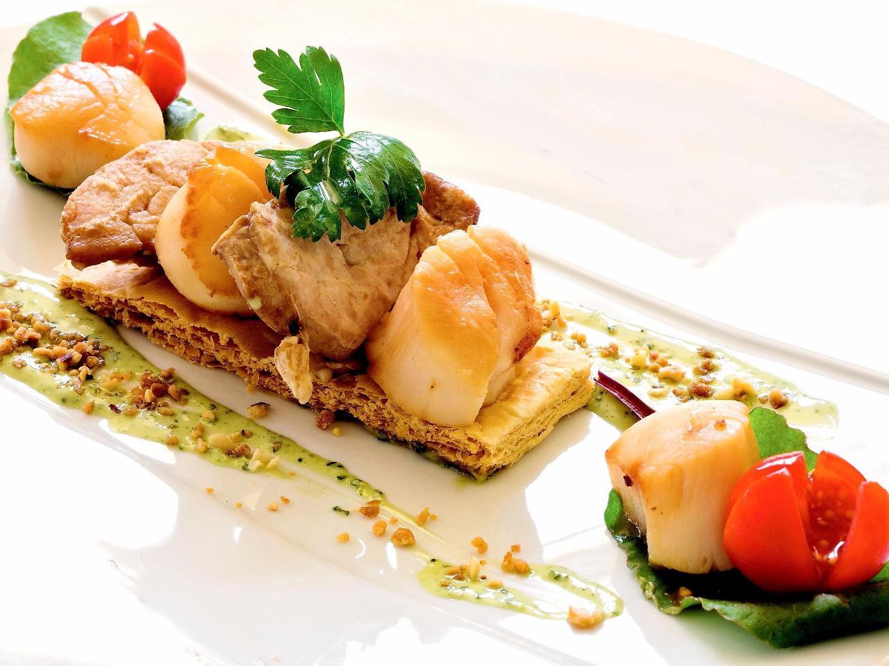 Eliotel Peschadoires Dış mekan fotoğraf