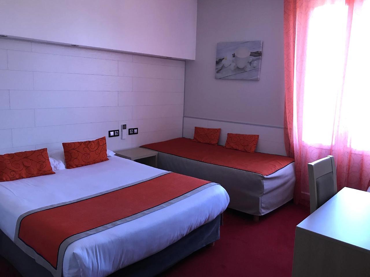 Eliotel Peschadoires Dış mekan fotoğraf