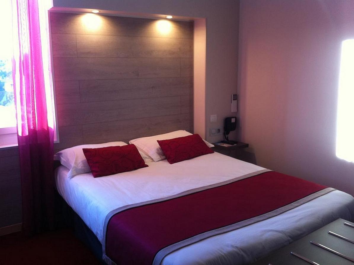 Eliotel Peschadoires Dış mekan fotoğraf