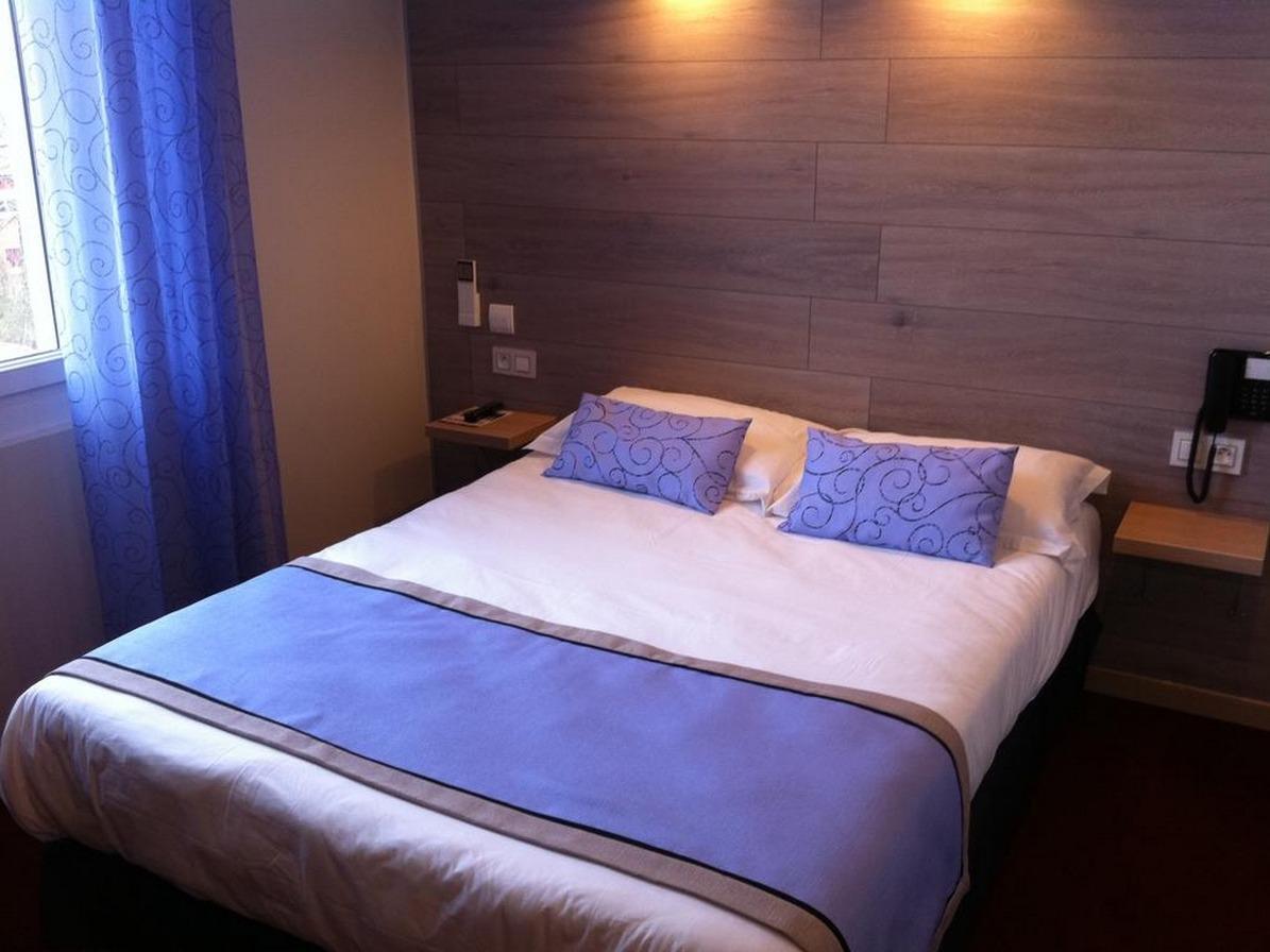 Eliotel Peschadoires Dış mekan fotoğraf