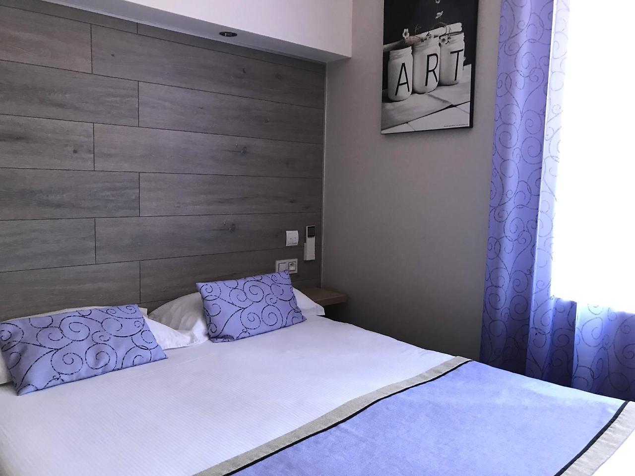 Eliotel Peschadoires Dış mekan fotoğraf
