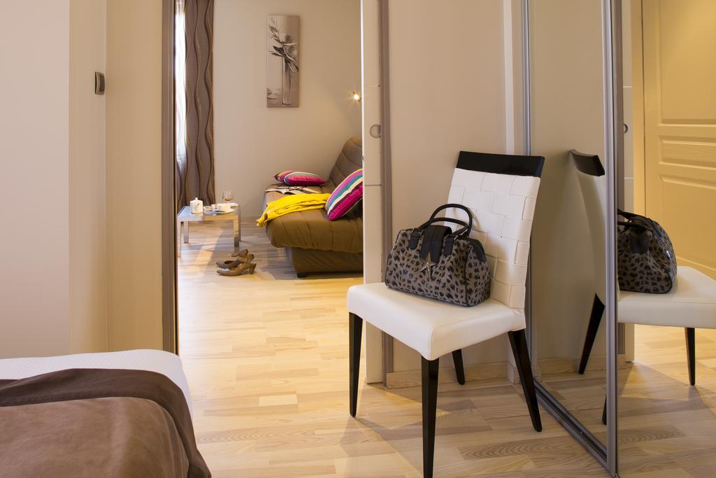 Eliotel Peschadoires Dış mekan fotoğraf