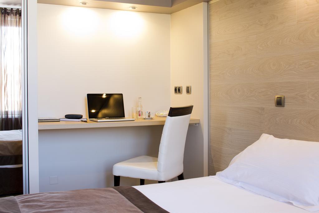 Eliotel Peschadoires Dış mekan fotoğraf