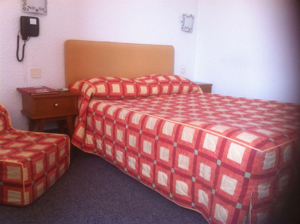 Eliotel Peschadoires Dış mekan fotoğraf