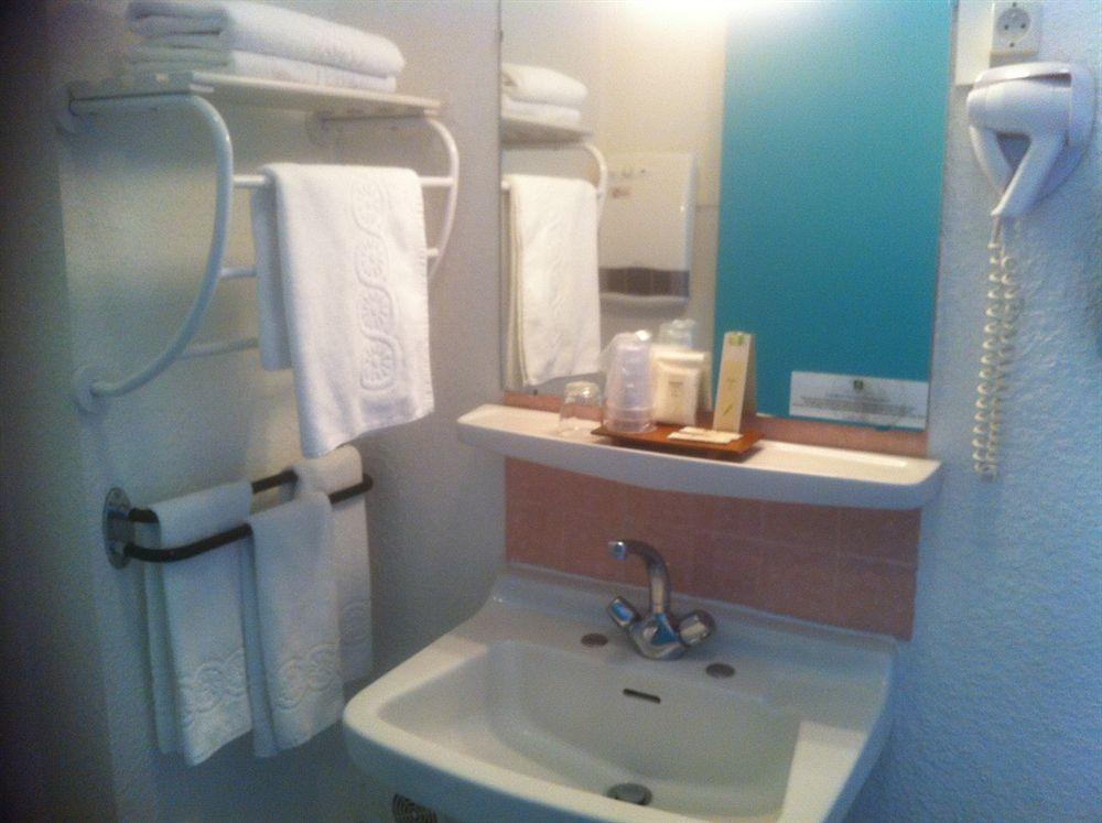 Eliotel Peschadoires Dış mekan fotoğraf
