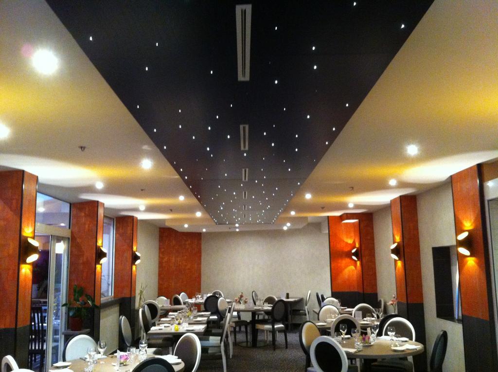 Eliotel Peschadoires Dış mekan fotoğraf