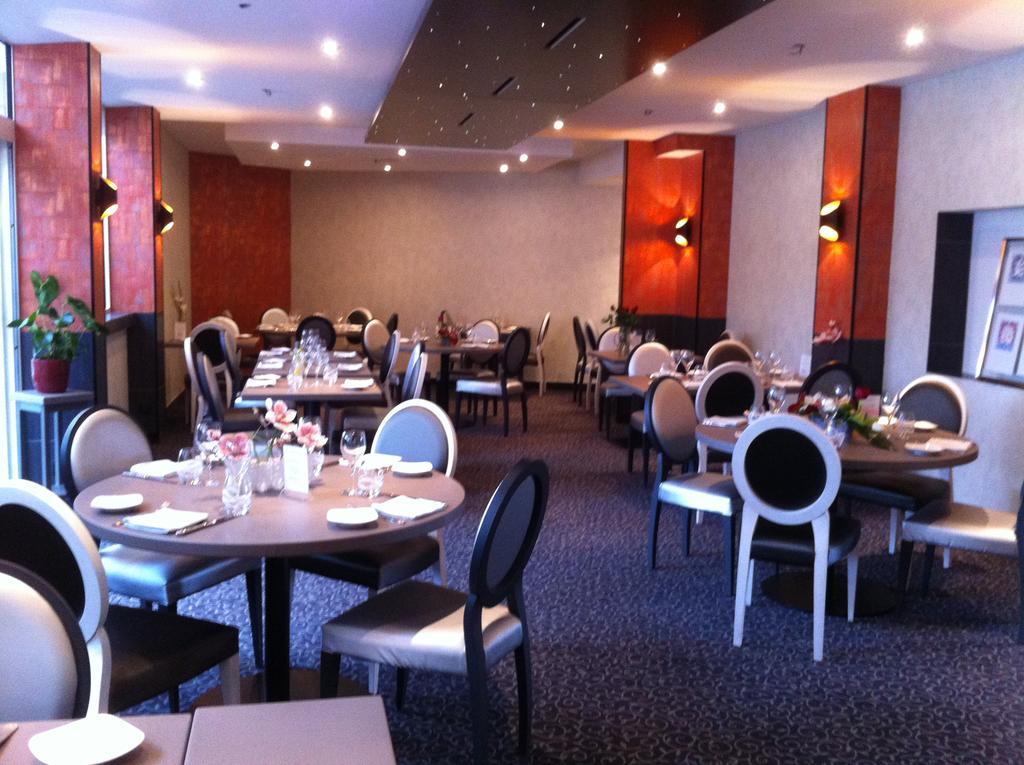 Eliotel Peschadoires Dış mekan fotoğraf