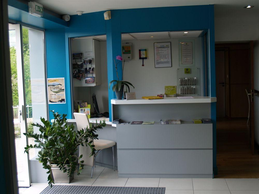 Eliotel Peschadoires Dış mekan fotoğraf