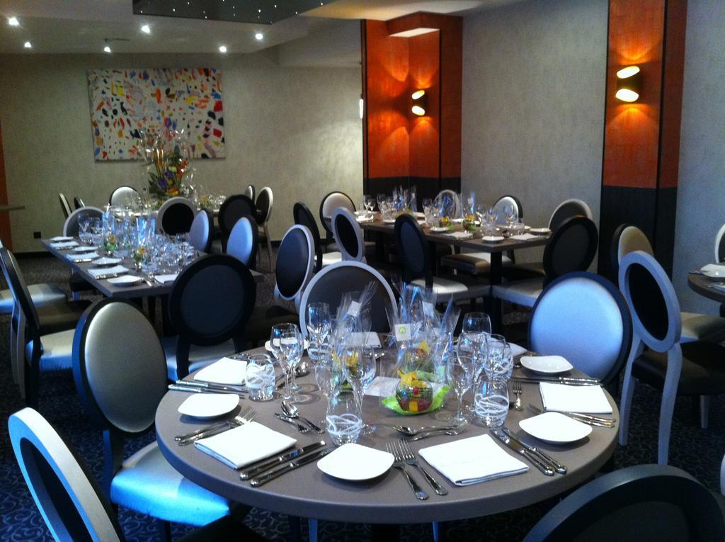 Eliotel Peschadoires Dış mekan fotoğraf