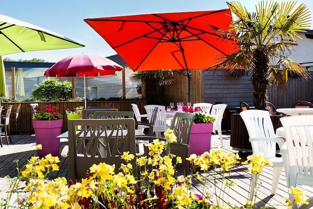 Eliotel Peschadoires Dış mekan fotoğraf