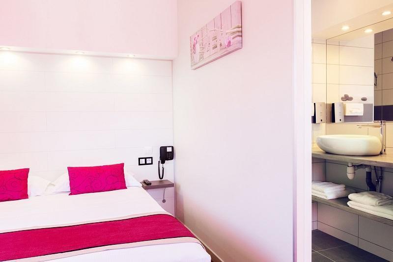 Eliotel Peschadoires Dış mekan fotoğraf