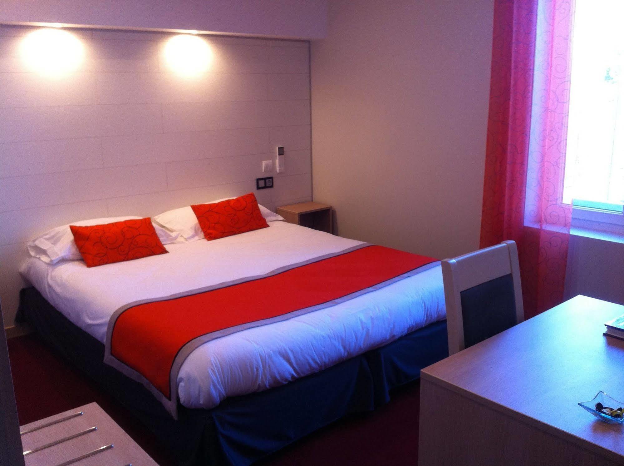 Eliotel Peschadoires Dış mekan fotoğraf