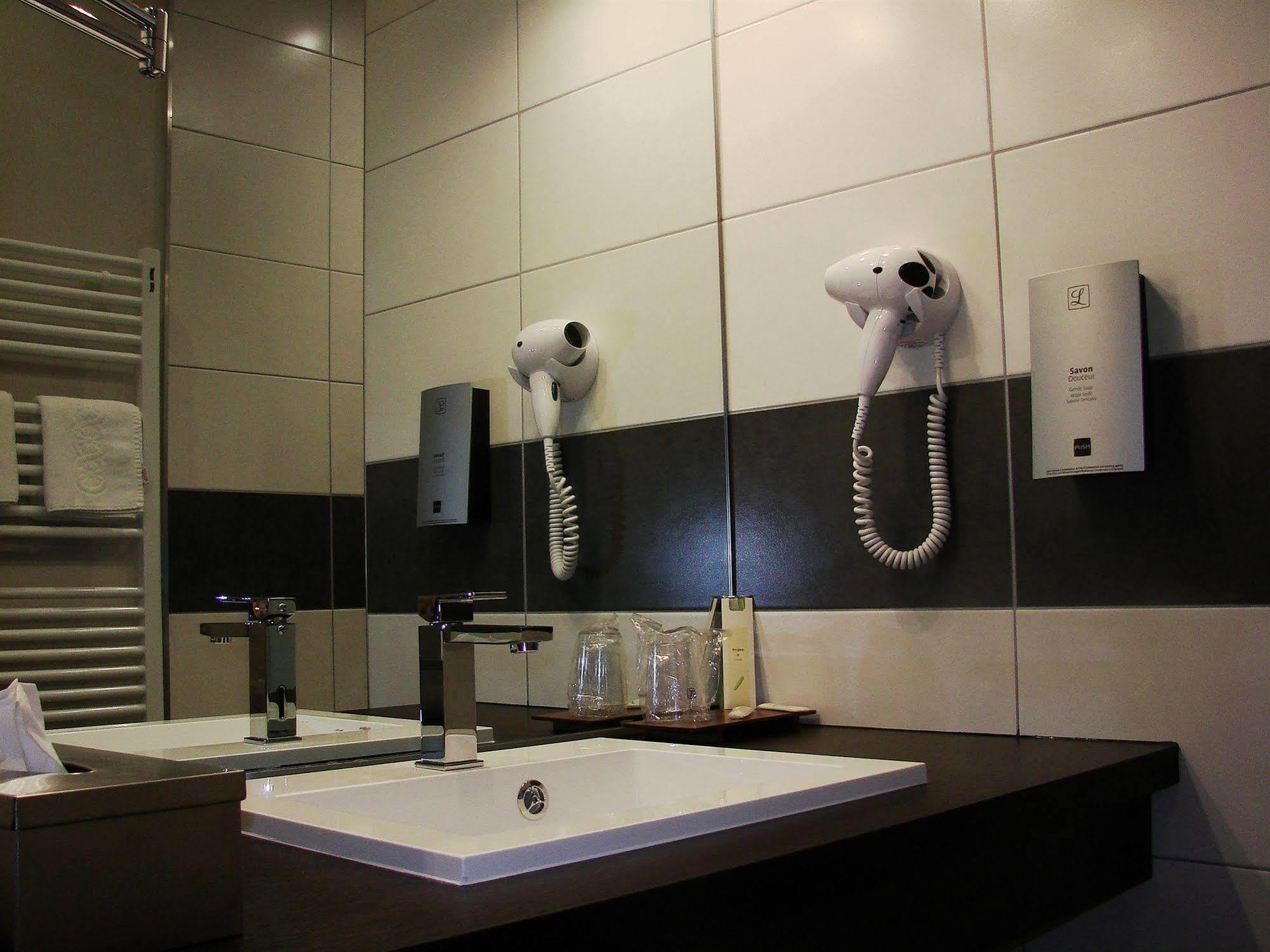 Eliotel Peschadoires Dış mekan fotoğraf