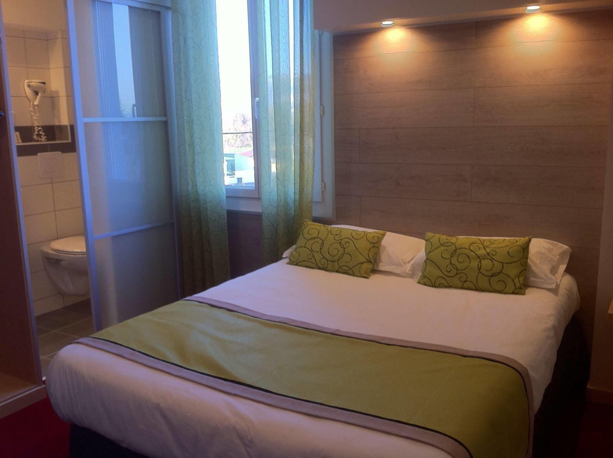 Eliotel Peschadoires Dış mekan fotoğraf