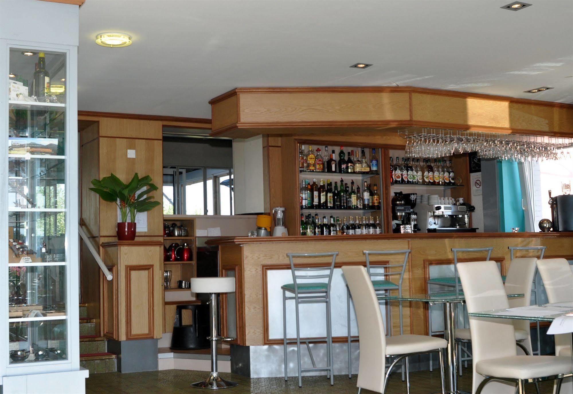 Eliotel Peschadoires Dış mekan fotoğraf