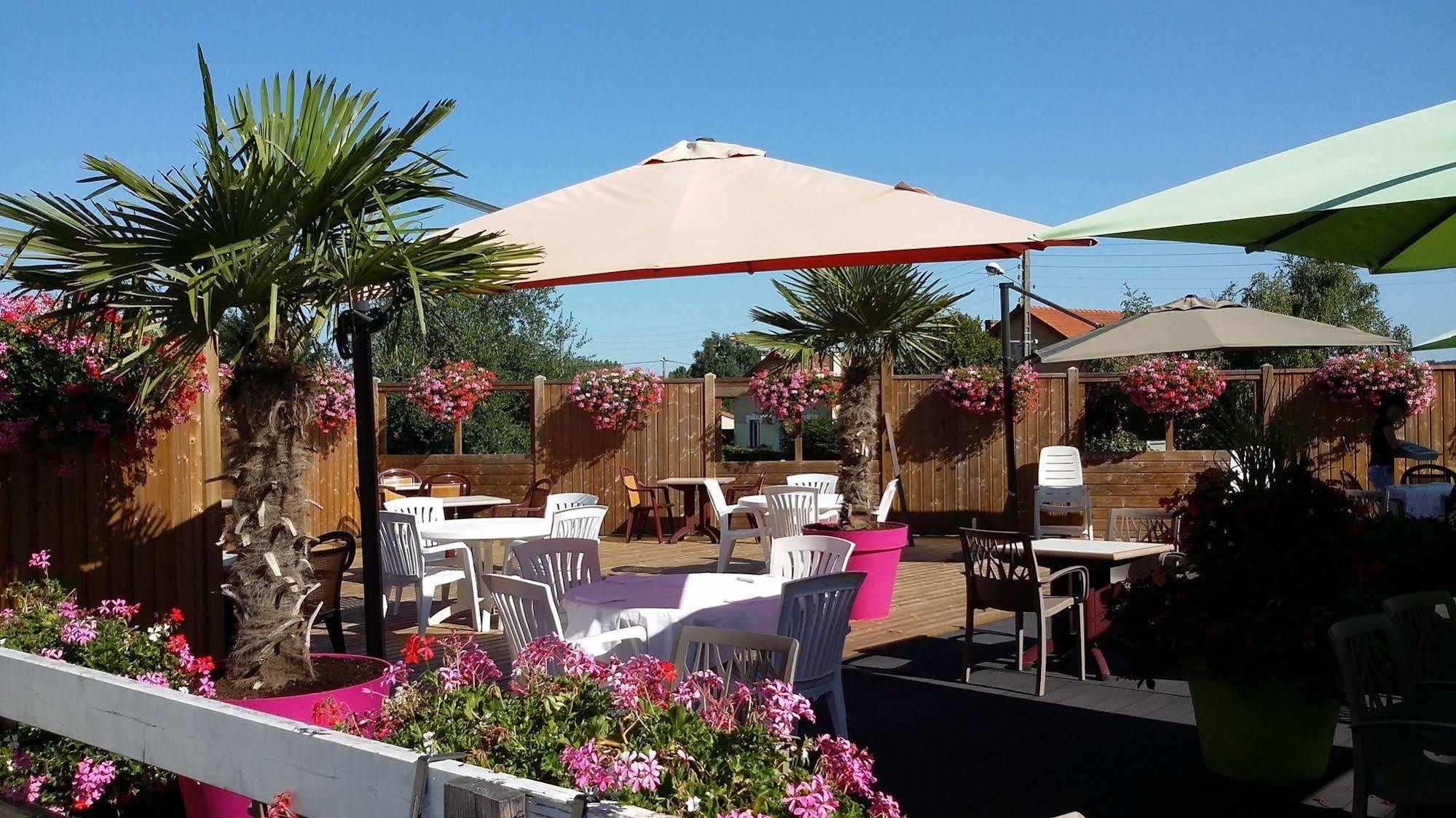 Eliotel Peschadoires Dış mekan fotoğraf