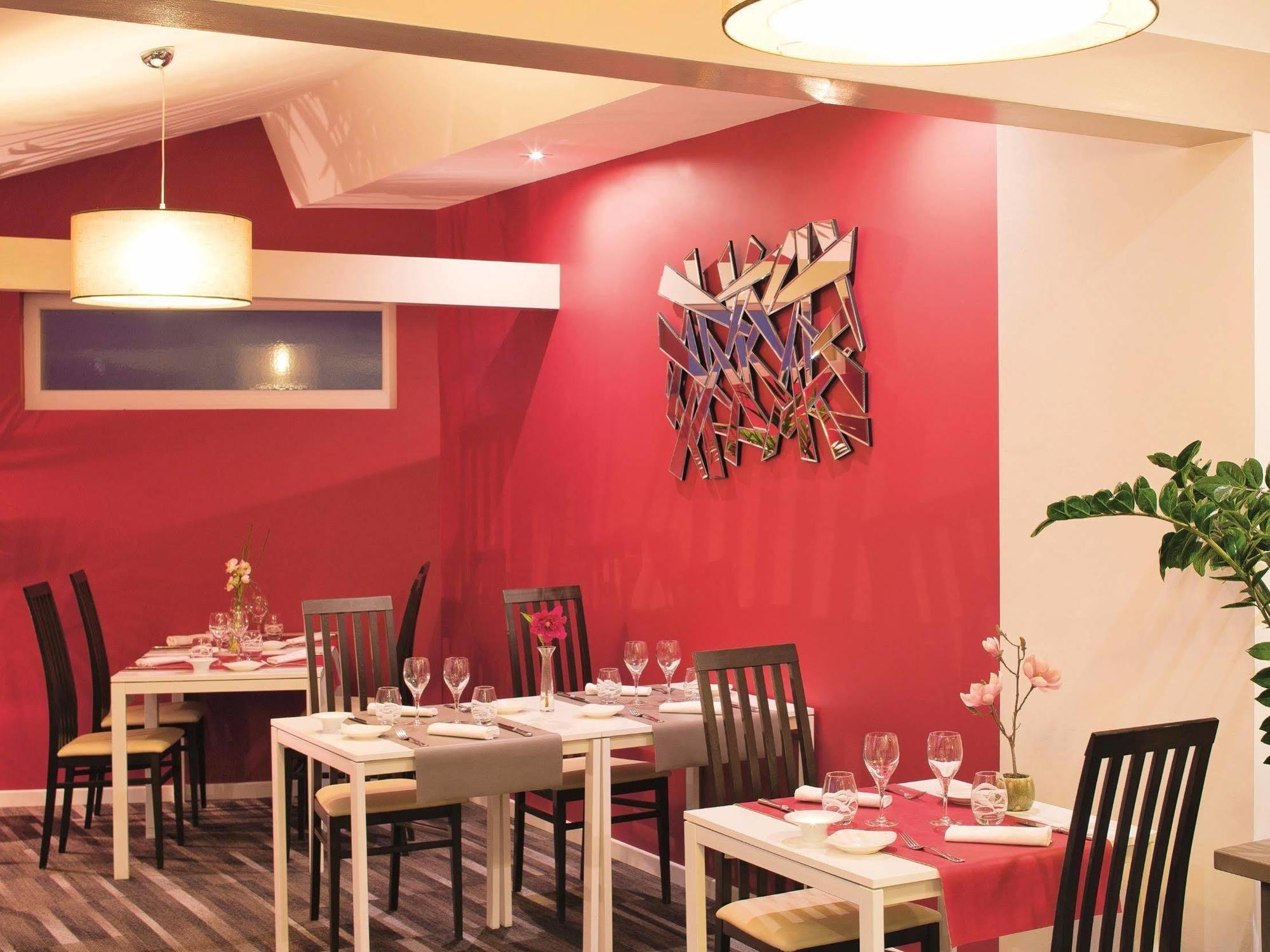 Eliotel Peschadoires Dış mekan fotoğraf