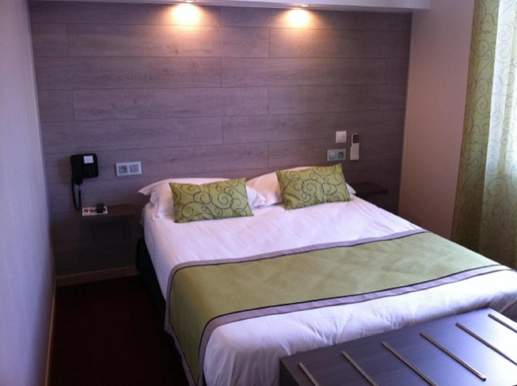 Eliotel Peschadoires Dış mekan fotoğraf